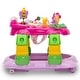 preview thumbnail 13 of 17, Delta Children Lil' Play Station 4-in-1 Activity Walker