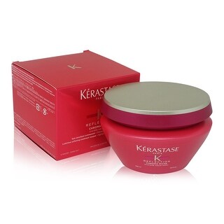 Kerastase Masque Chroma Riche 6.8-ounce Conditioner - Free 