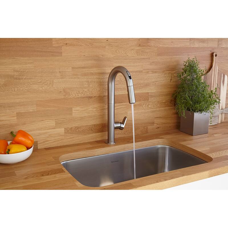 American Standard Beale Single-Handle Pull Down Kitchen Faucet with