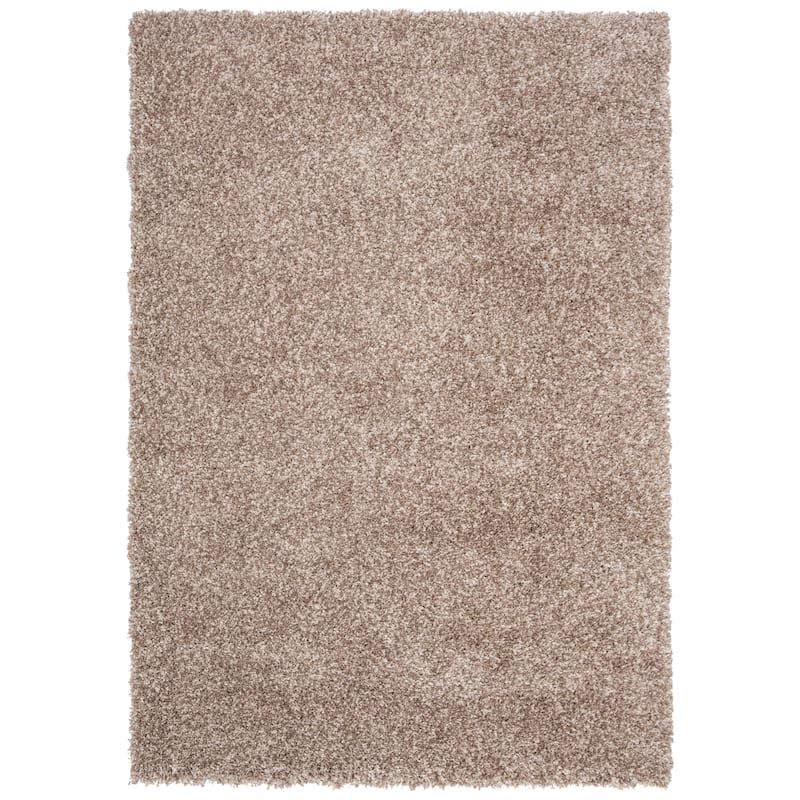 SAFAVIEH Royal Shag Soffia 2-inch Thick Rug