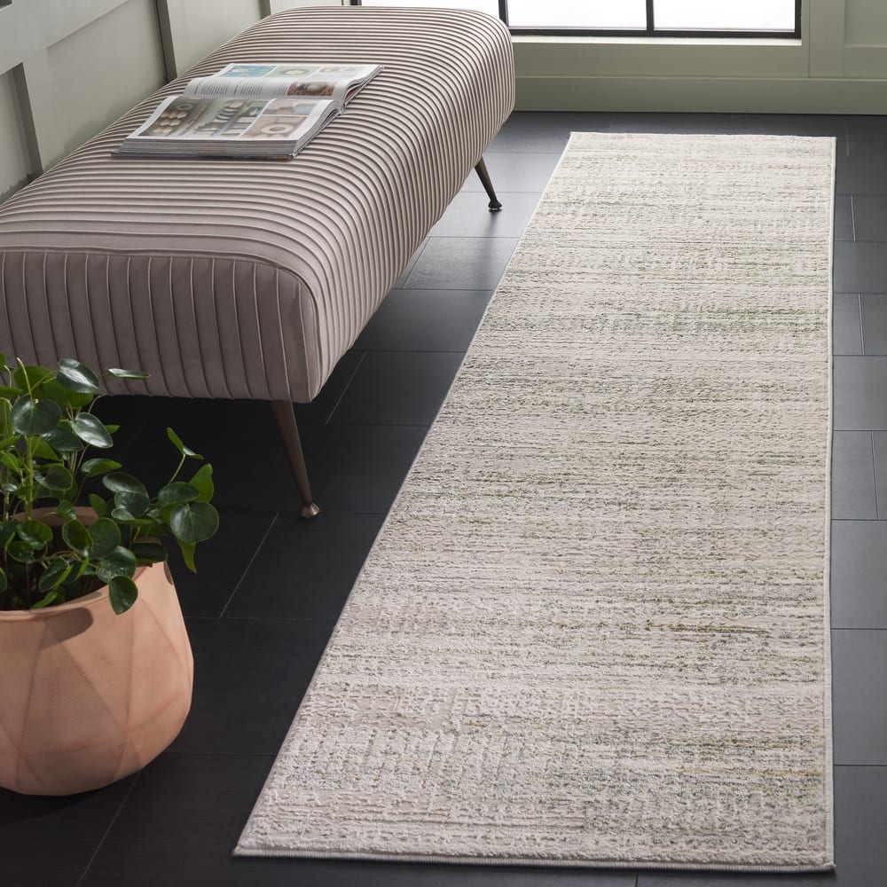 SAFAVIEH Prestige Mirtie Contemporary Rug