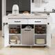 Option Ameican White Oak