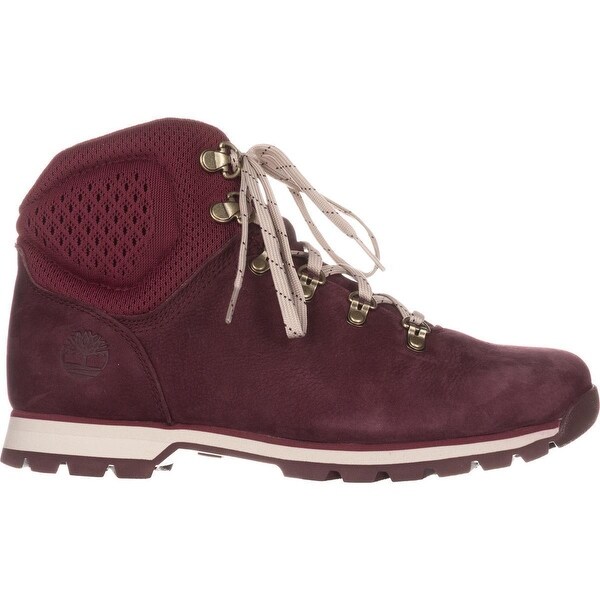 timberland alderwood