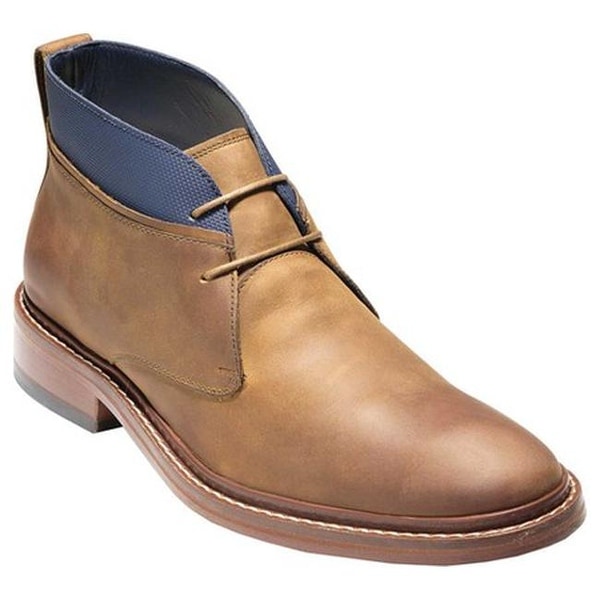 cole haan colton chukka boot