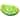 Eden Bath Green Leaf Shaped Vessel Sink