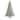 9' Flocked Vermont Mixed Pine Christmas Tree with 650 Lights - 108