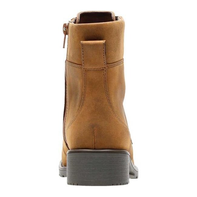 clarks women's orinoco spice ankle boots