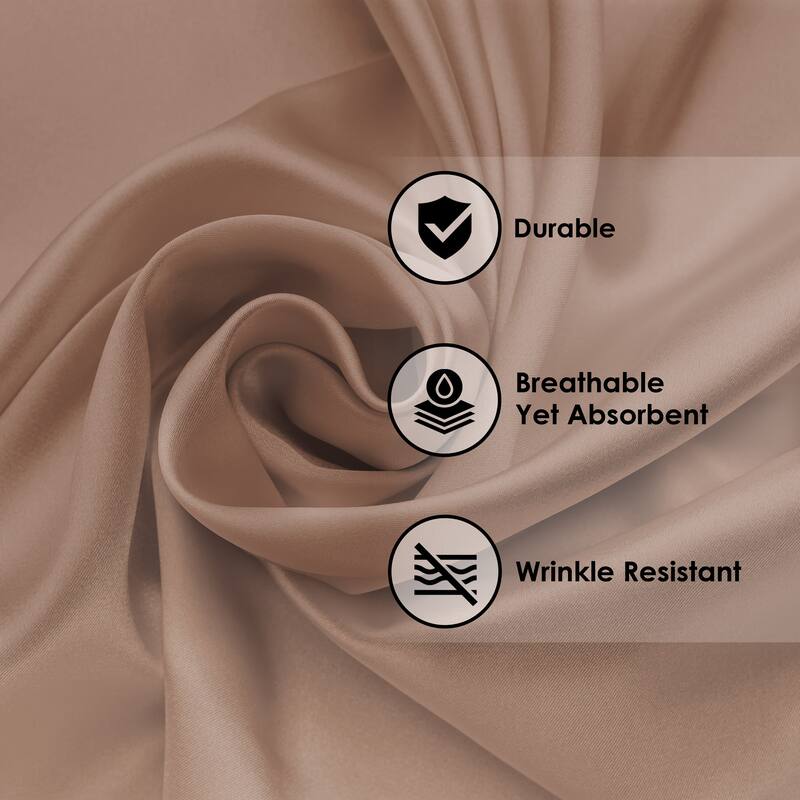 Superior 600 Thread Count Cotton Blend Sheet Set