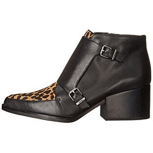 sam edelman reese bootie