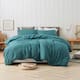Option Ocean Depths Teal