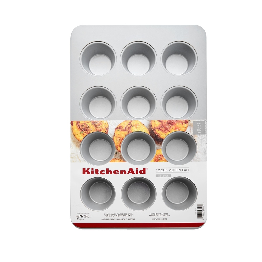 https://ak1.ostkcdn.com/images/products/is/images/direct/1ff2dcb5f35531bf9a9d4c3d5b0ffe734331f29f/KitchenAid-Nonstick-12-cup-Muffin-Pan%2C-Silver.jpg