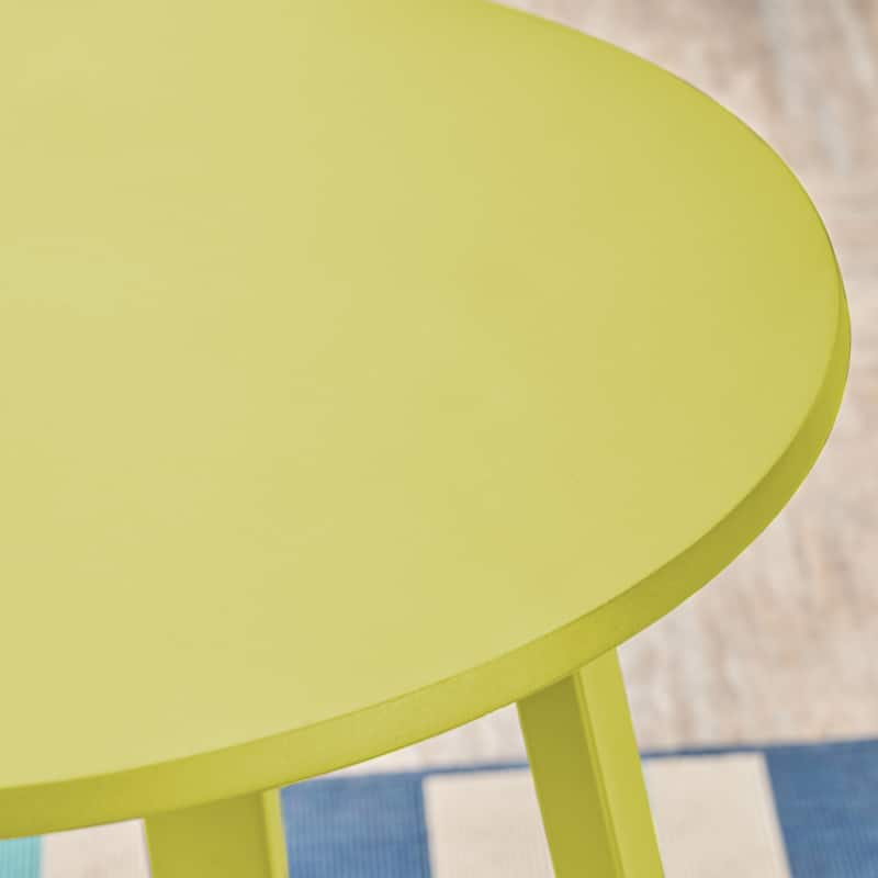 Barbados Outdoor Bistro Set by Christopher Knight Home