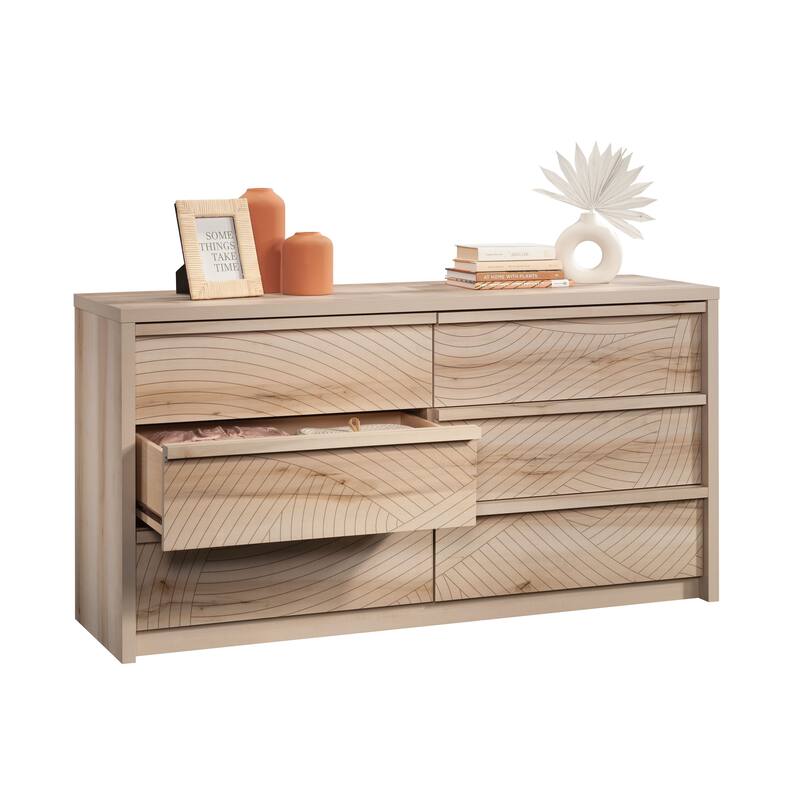 Harvey Park Dresser