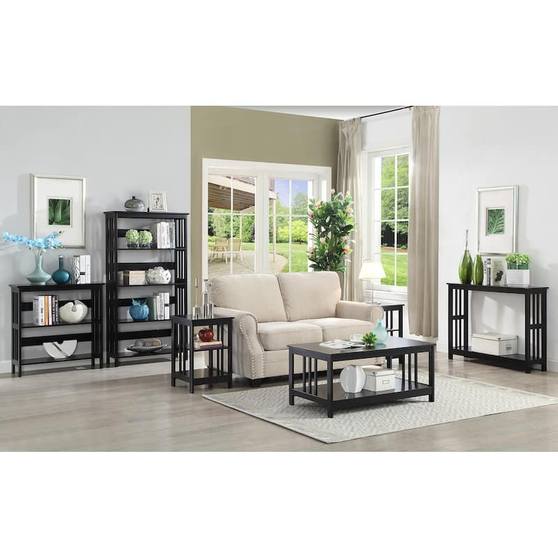Porch & Den Miro End Table