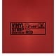 preview thumbnail 9 of 20, PVC Vinyl Patch Strip for Inflatable Bounce House Repair Commercial Grade Red