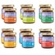 preview thumbnail 3 of 3, Globowl- Around the World Variety Pack - 12 Pack