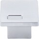 preview thumbnail 1 of 4, Top Knobs TK269 Modern Metro 1-1/4 Inch Square Cabinet Knob