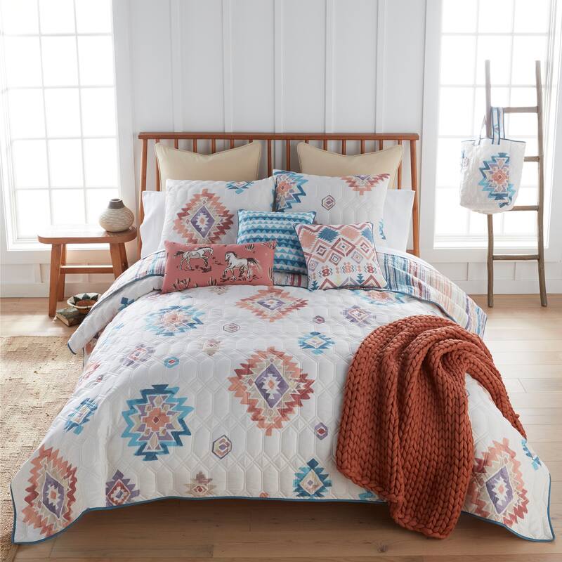 Your Lifestyle by Donna Sharp Bonita Quilt Collection