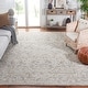 preview thumbnail 1 of 10, SAFAVIEH Handmade Abstract Helouisa Wool Rug