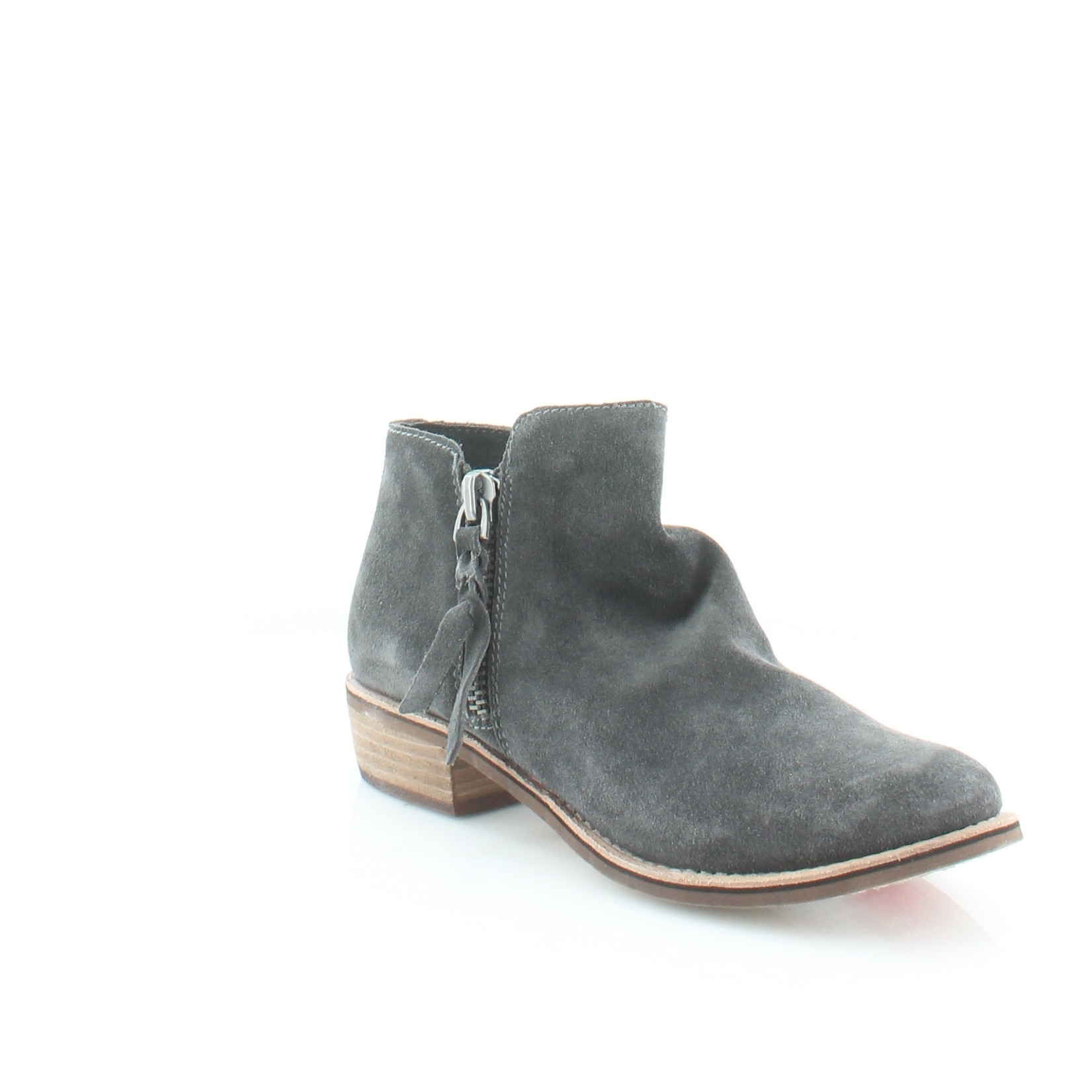 dolce vita sutton bootie