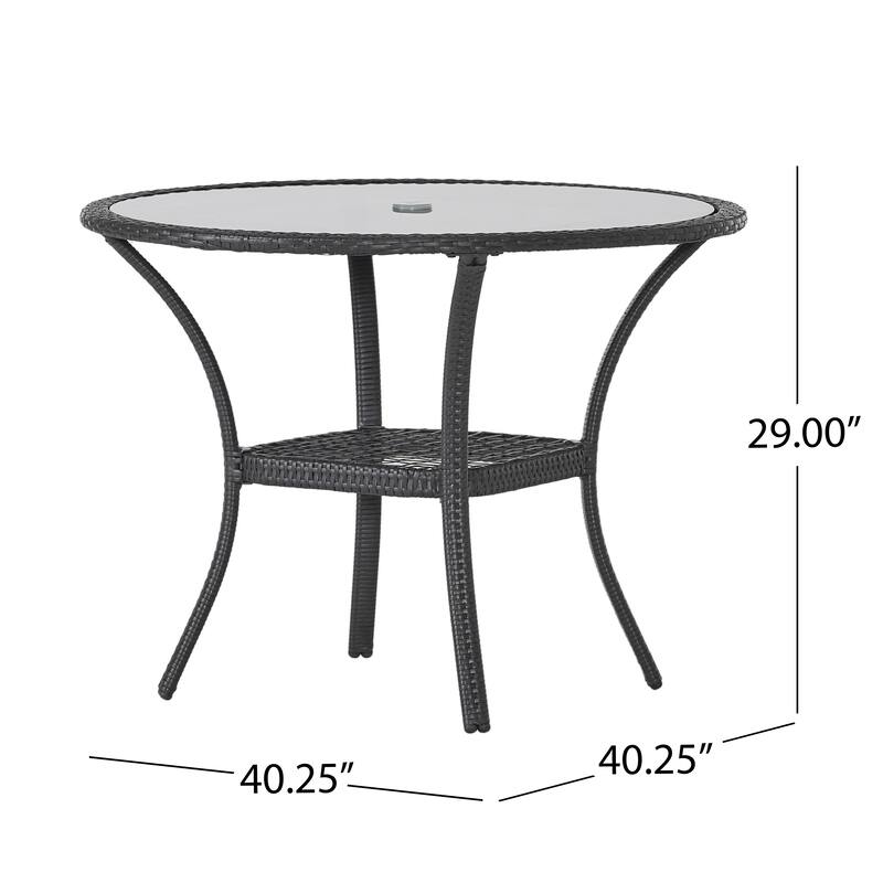 SAN PICO table