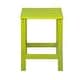 preview thumbnail 56 of 55, Laguna Outdoor Patio Square Side Table / End Table