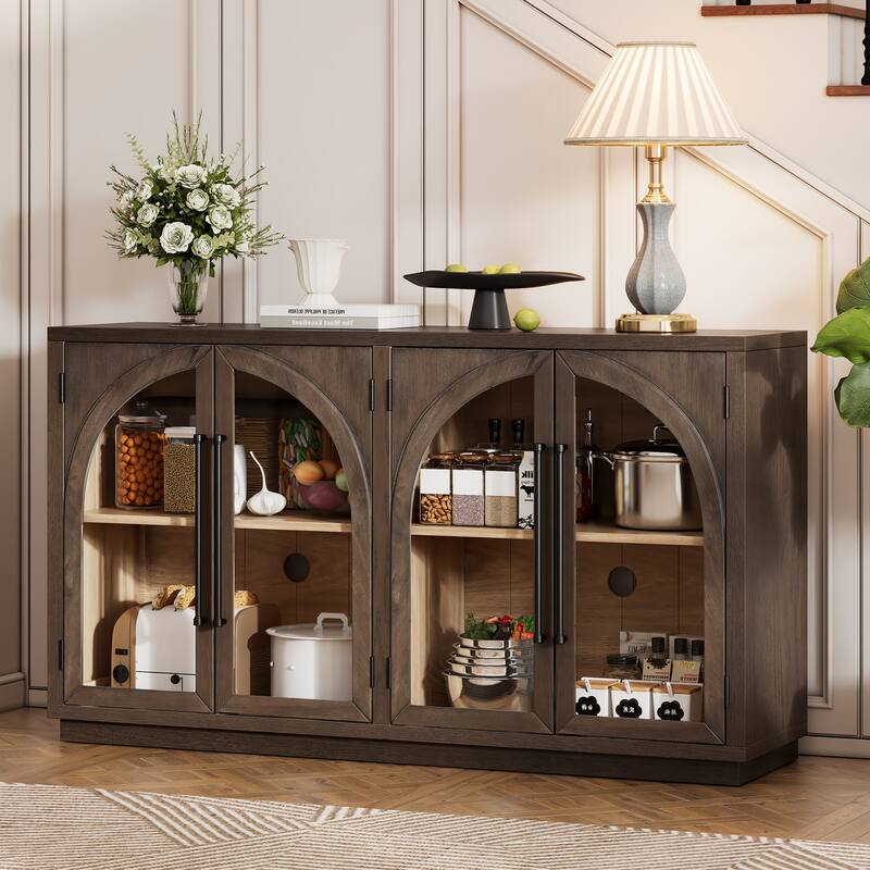 Teddy Nursery Chair with High Back