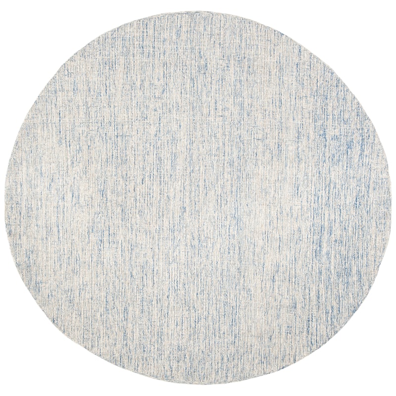 SAFAVIEH Handmade Abstract Emily Modern Wool Rug