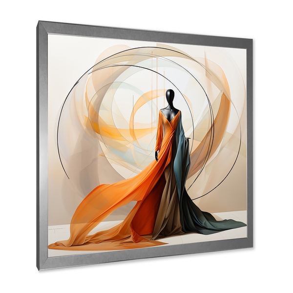 African online Framed Artwork