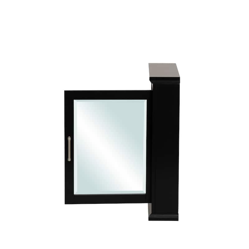 Serenity Medicine Cabinet