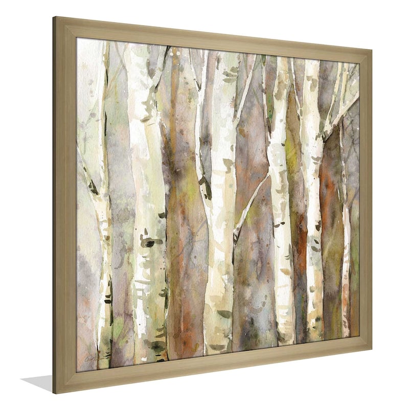 "Quiet Morning II" by Carol Robinson Print on Acrylic