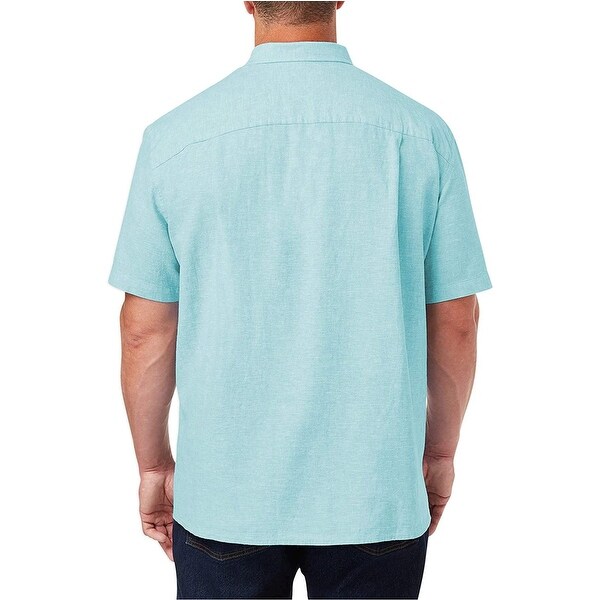 Dxl linen shirts clearance