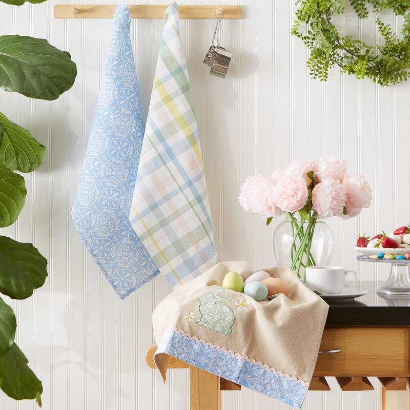 Dishtowel Sets