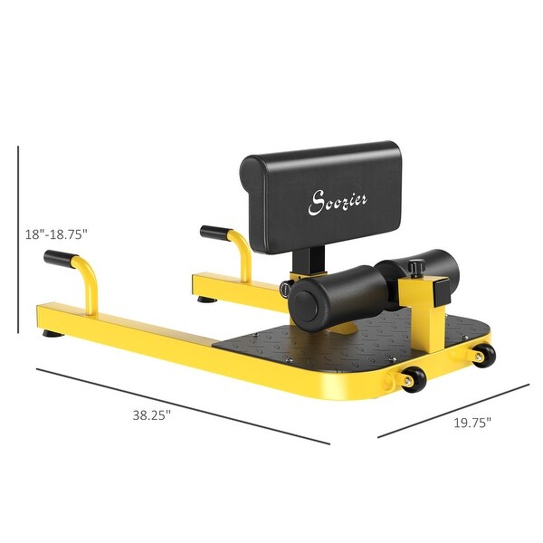 Soozier sales vibration machine