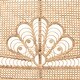 preview thumbnail 4 of 7, Marlette Modern Bohemian Natural Brown Rattan Queen Size Standalone Headboard