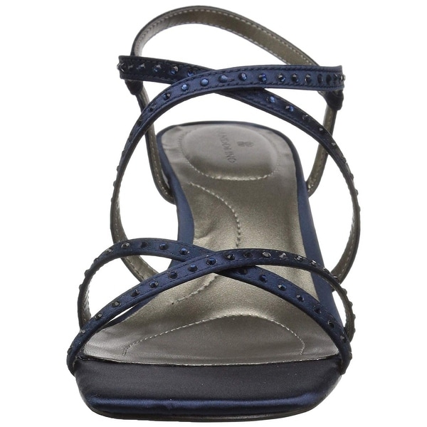 bandolino women's sandals