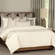 Dragon Matelassé Duvet Cover and Insert Set - Bed Bath & Beyond - 31274927