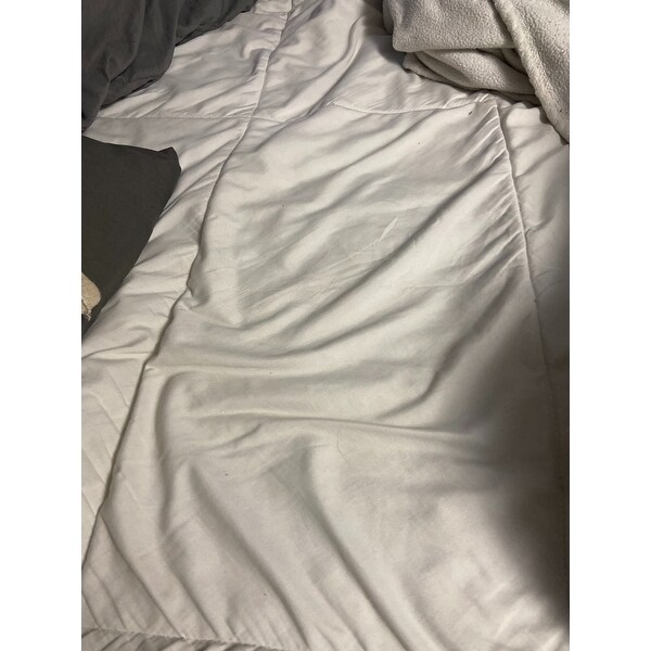 coolmax comforter