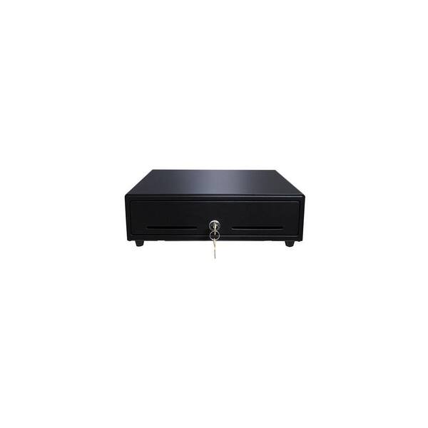 Shop Adesso 13 Inch Pos Cash Drawer With Removable Cash Tray 13