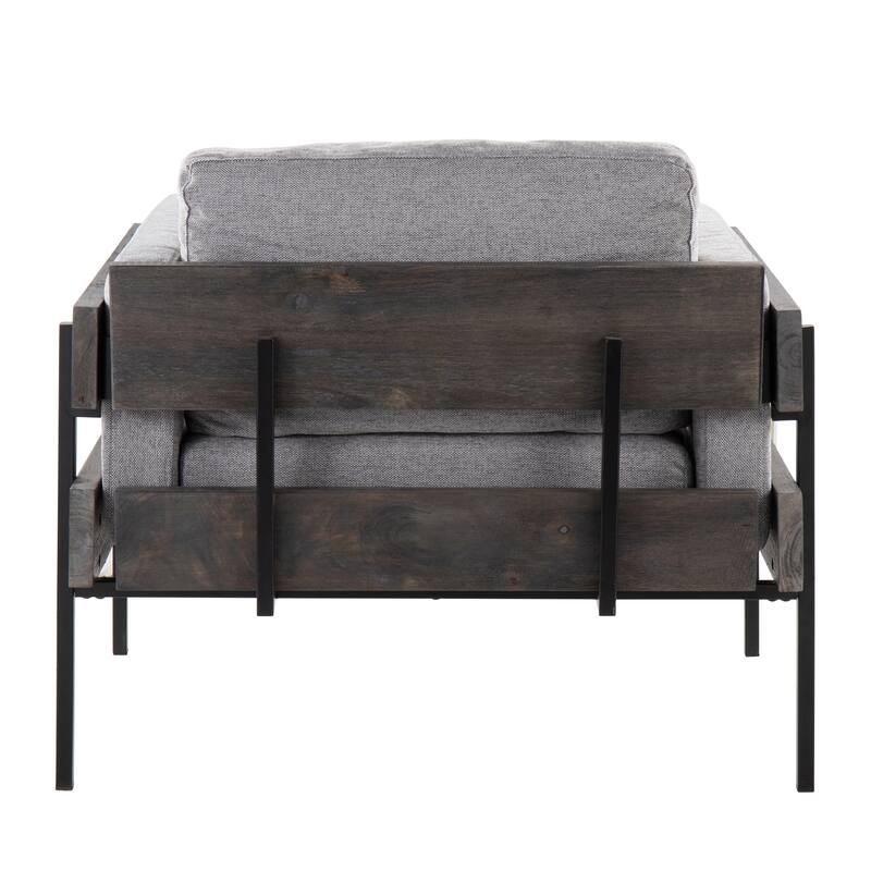 Carbon Loft Kari Accent Chair
