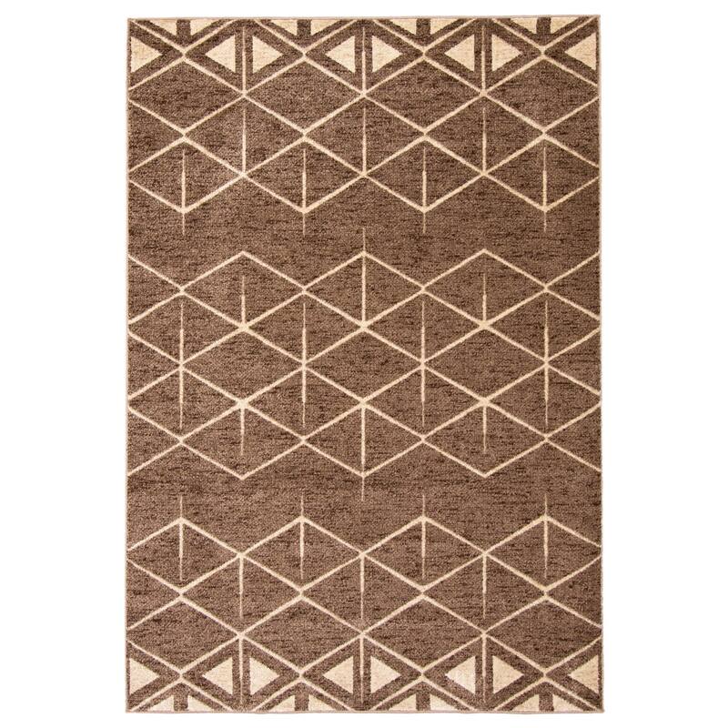 ECARPETGALLERY Rhea Casual Rug