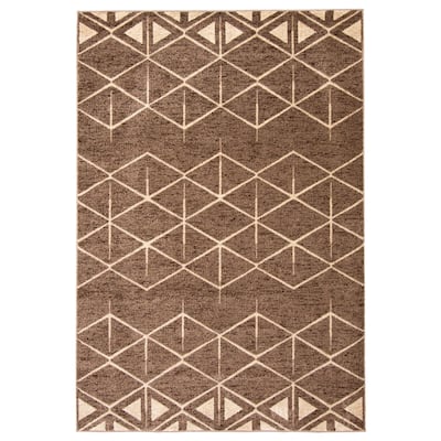 ECARPETGALLERY Rhea Casual Rug