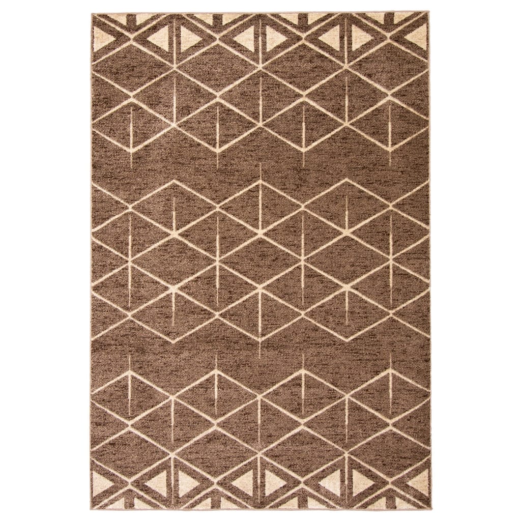 ECARPETGALLERY Rhea Casual Rug