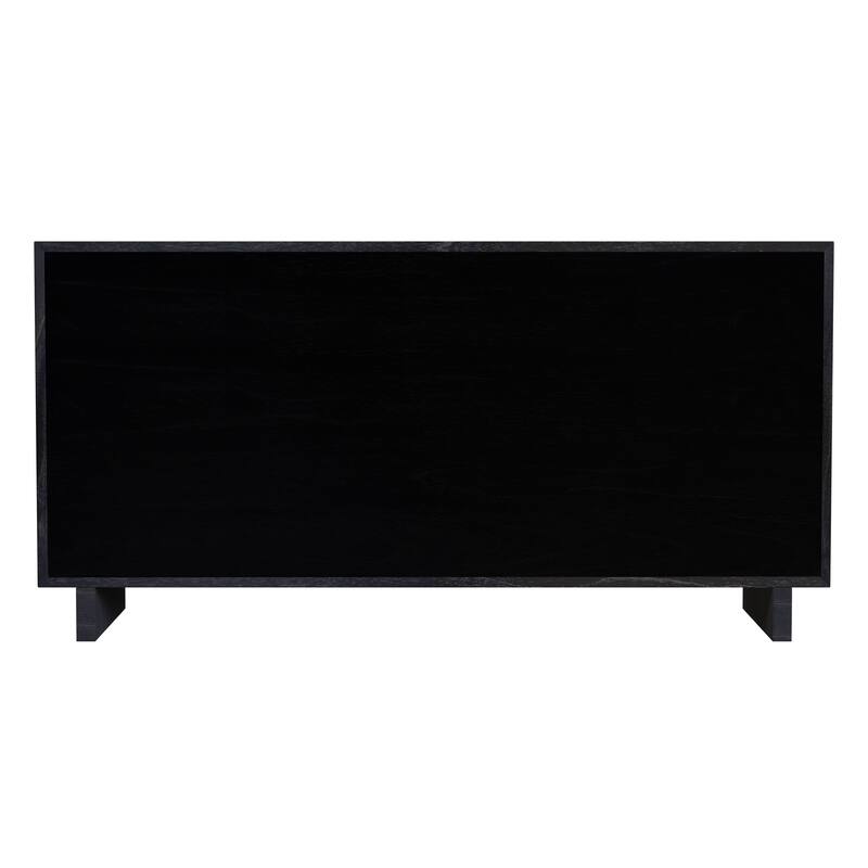 Halmstad Wood Panel 6 Drawer Dresser