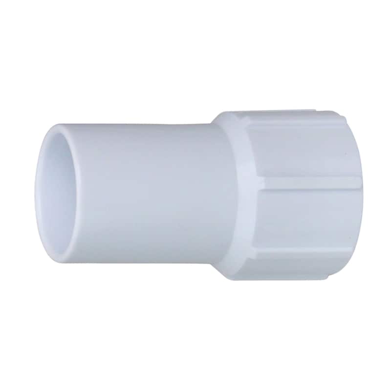 4" Cuff for Swimming Pool or Spa 1.5in Vacuum Hose
