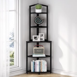 https://ak1.ostkcdn.com/images/products/is/images/direct/1ff9af6dc35a16c4d9ada6cd0019f8f6a26a9dfc/5-Tier-Corner-Shelf%2C-60-Inch-Bookcase-for-Living-Room%2C-Industrial-Corner-Storage-Rack-Plant-Stand-for-Home-Office.jpg