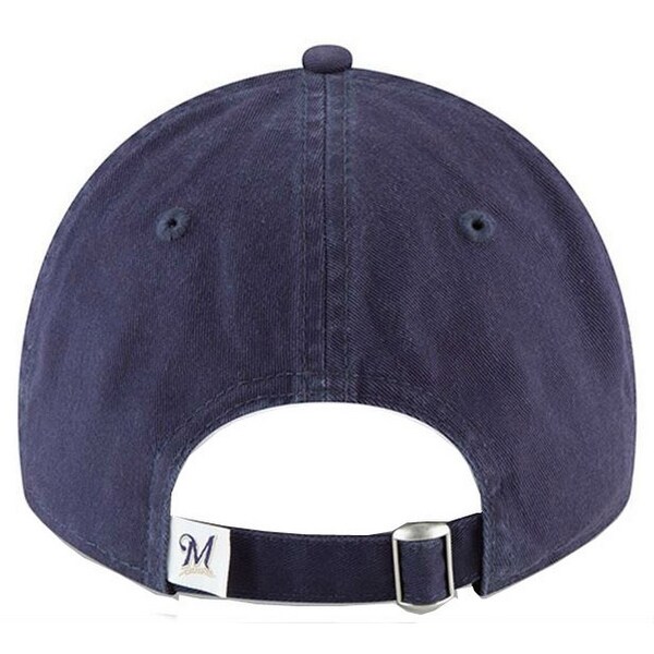 brewers baseball hat