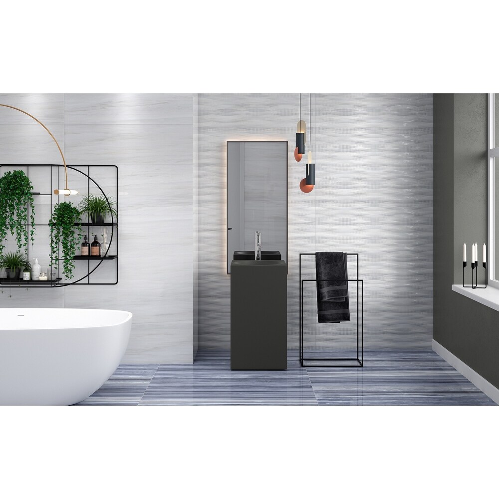flyout slide 1 of 3, The Tile Life Fresno Ceramic Tile Collection
