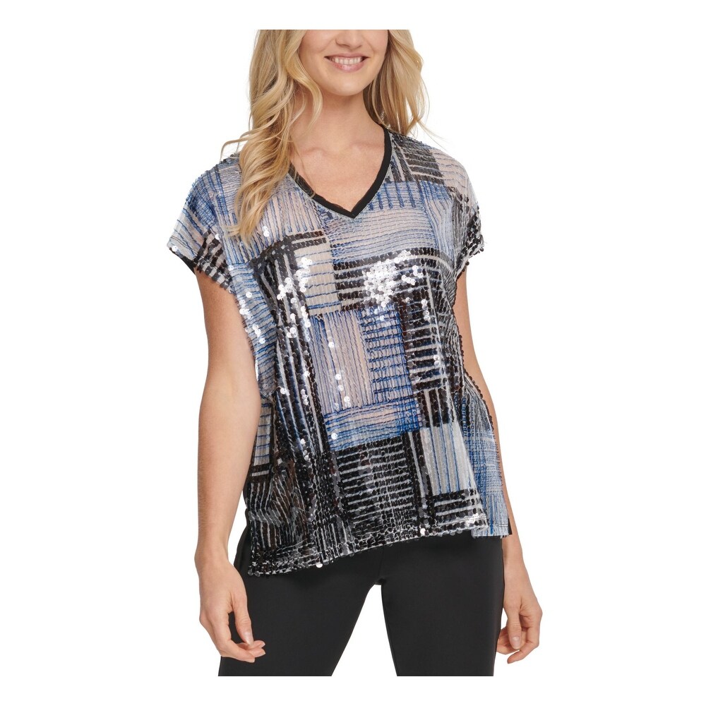 dkny top womens