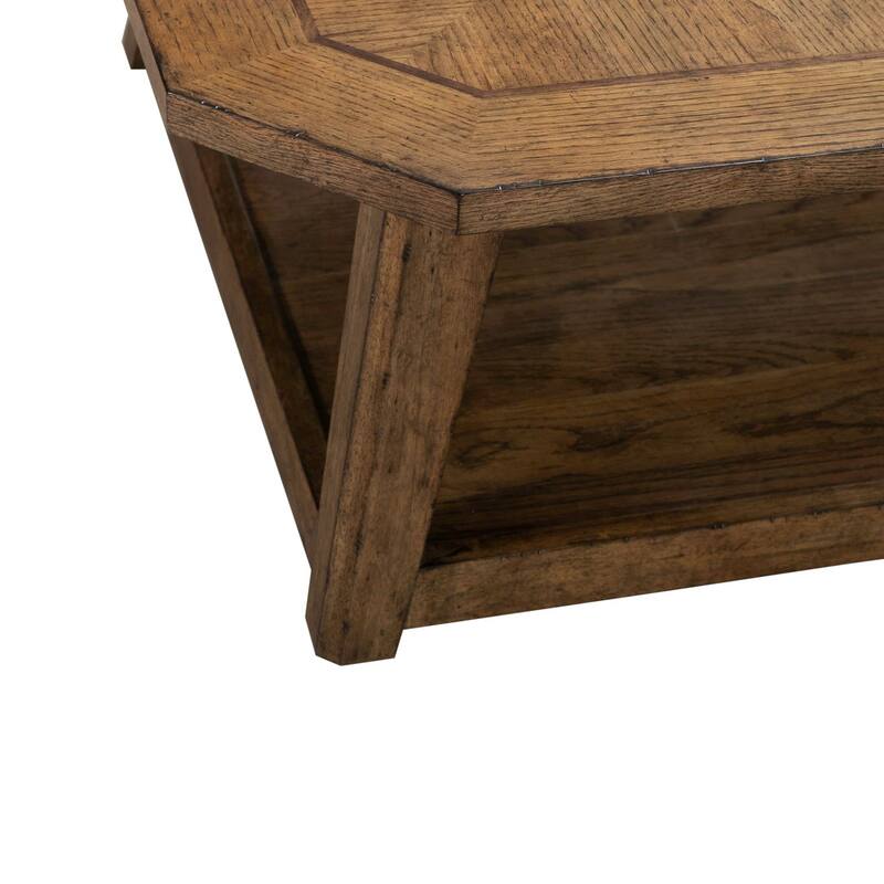 Liberty Furniture Cocktail Table, End Tables - Various Options